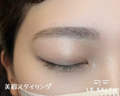 眉毛専門サロン Salyu 西新店 店内写真 2枚目