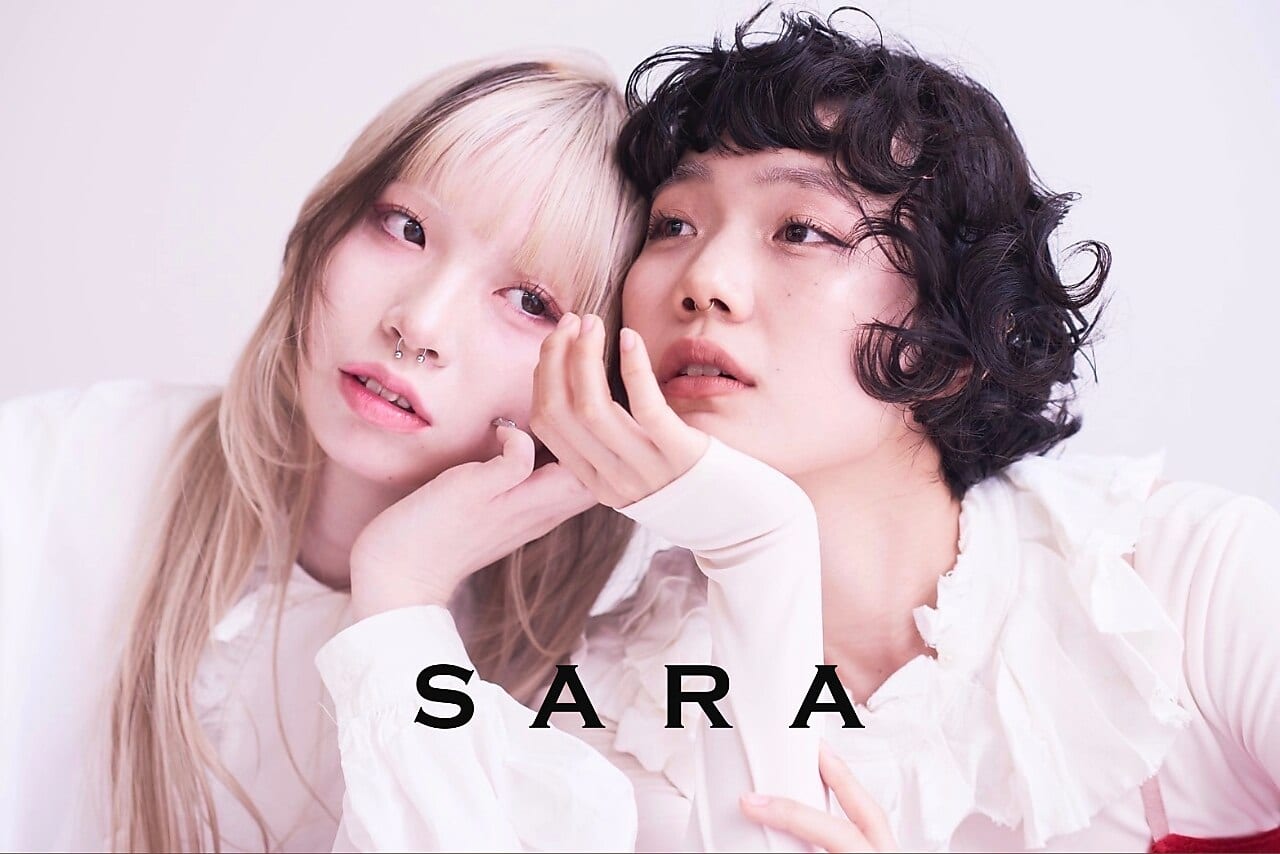 eye salon koa by SARA 九大学研都市店(福岡)のメンズ眉毛サロン店内写真 1枚目