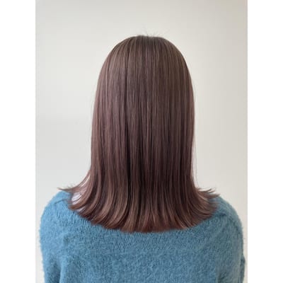 eye salon koa by SARA 九大学研都市店 店内写真 2枚目