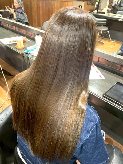 完全個室 Baciami eyelash 福岡博多店 店内写真 3枚目
