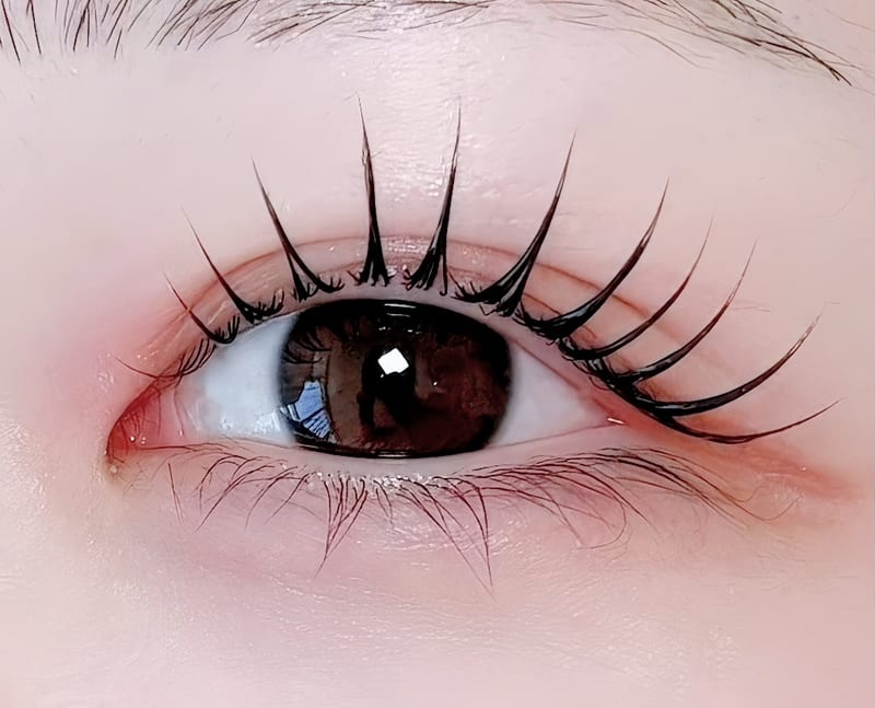 CERINA eye salon 大橋店（福岡）のメンズ眉毛サロン