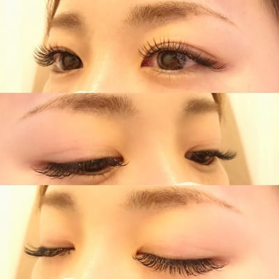完全個室eyelash salon Rey福岡博多店 まつげパーマパリジェンヌ 店内写真 2枚目