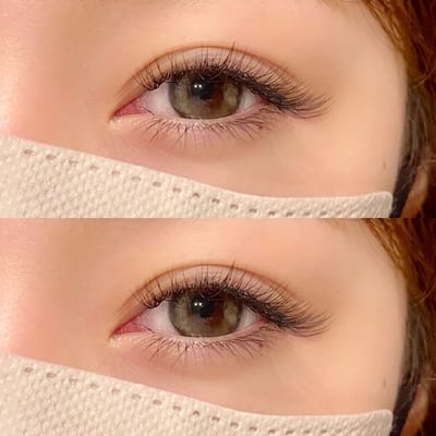 完全個室eyelash salon Rey福岡博多店 まつげパーマパリジェンヌ 店内写真 3枚目