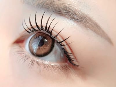 Crescent Eye＆Nail 大濠公園店 店内写真 2枚目