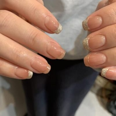 Crescent Eye＆Nail 大濠公園店 店内写真 3枚目