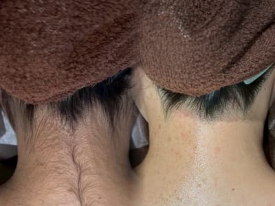 プライベートサロン 脱毛&フェイシャル Grast大橋店 店内写真 2枚目