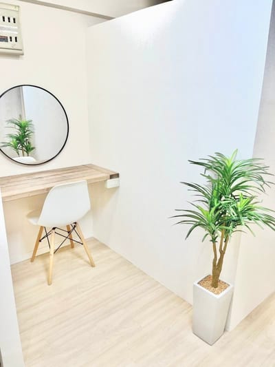 i. MEN 天神店 店内写真 4枚目