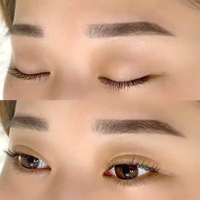 WHITE EYE 福岡天神 店内写真 1枚目