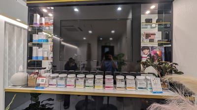 Lino 店内写真 4枚目
