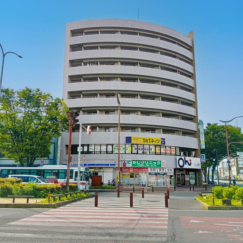 メンズ脱毛・眉毛専門店 Oceans大橋(福岡)のメンズ眉毛サロン