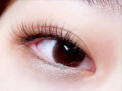 BK-EYELASH 高宮 店内写真 3枚目