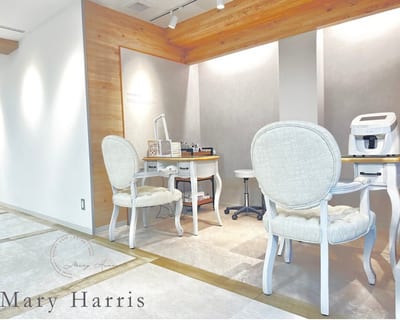 Mary Harris姪浜 店内写真 2枚目