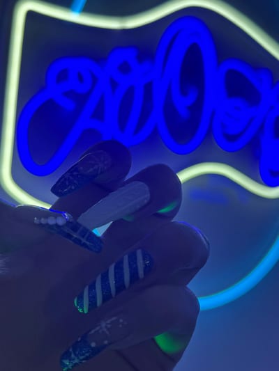 まつげパーマ・アイブロウ専門店 eyelash salon VOSS 店内写真 2枚目