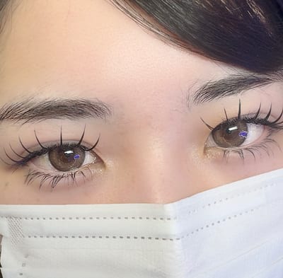 まつげパーマ・アイブロウ専門店 eyelash salon VOSS 店内写真 3枚目