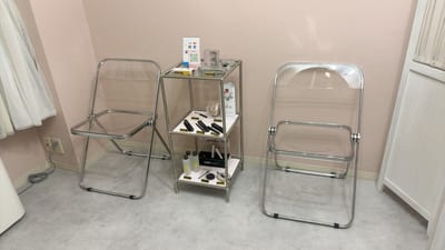 眉毛 店内写真 3枚目