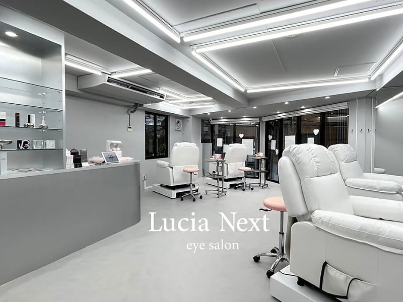 ～韓国まつげエクステ&眉毛の専門サロン～eyelash salon Lucia Next（福岡）のメンズ眉毛サロン