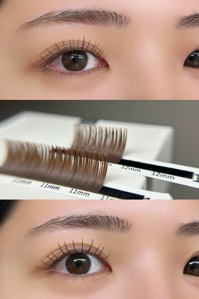 MiMi Eyelash＆Eyebrow salon 店内写真 1枚目