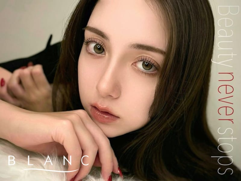 Eyelash Salon Blanc~まつげエクステと眉の専門美容室~天神南店(福岡)のメンズ眉毛サロン