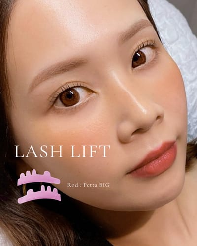 eluna 博多駅前店 パリジェンヌ｜マツエク｜眉毛 店内写真 1枚目