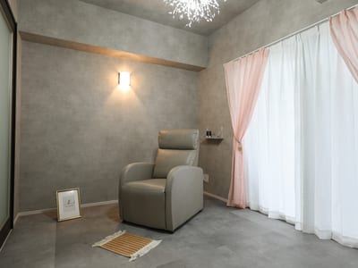 Glow Lash 香椎 店内写真 1枚目