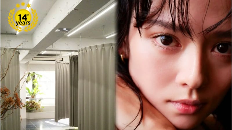 IRONBOY（福岡）のメンズ眉毛サロン