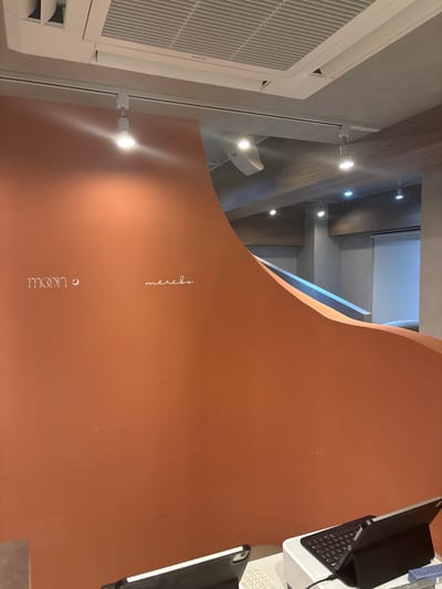 ME.REBO 博多 店内写真 4枚目