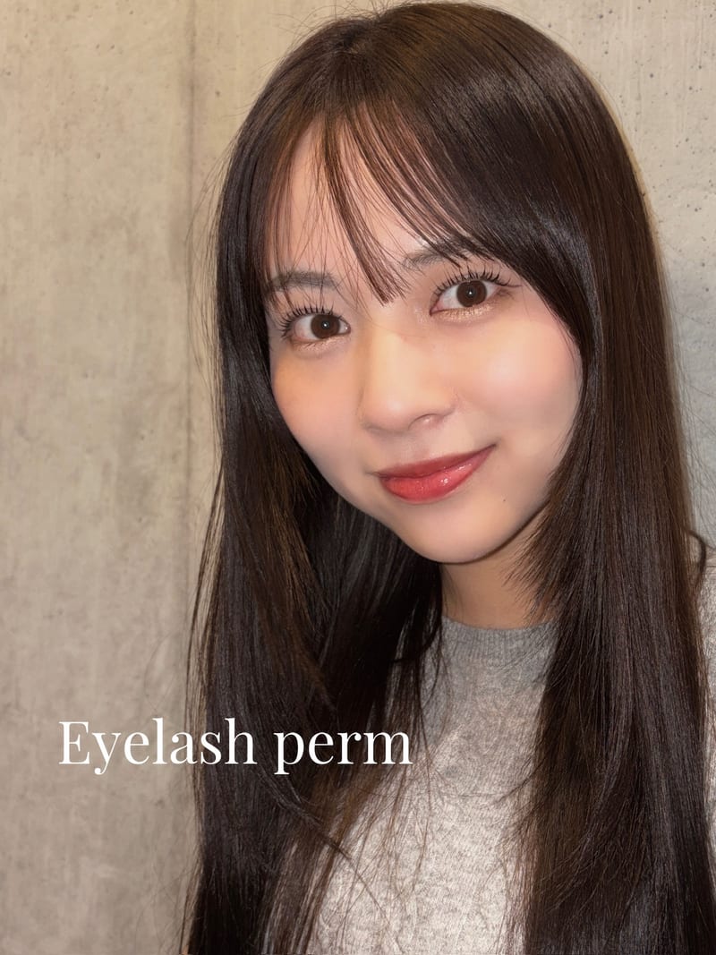 まつげパーマ・エクステ・まゆげサロン cheri（福岡）のメンズ眉毛サロン