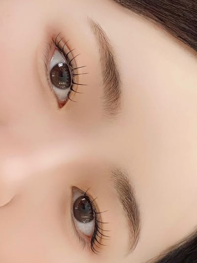 まつげパーマ・エクステ・まゆげサロン cheri 店内写真 2枚目