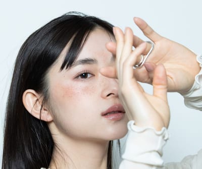 まつげパーマ・エクステ・まゆげサロン cheri 店内写真 3枚目