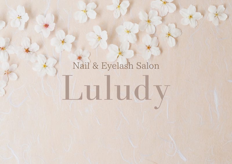 Eyelash&Nail Luludy 大橋店(福岡)のメンズ眉毛サロン
