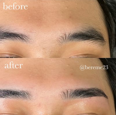 bereme 店内写真 4枚目