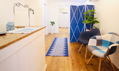 Rechel Aloha福島店 店内写真 1枚目