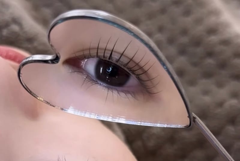 Beauty salon nun まつげの店内写真3