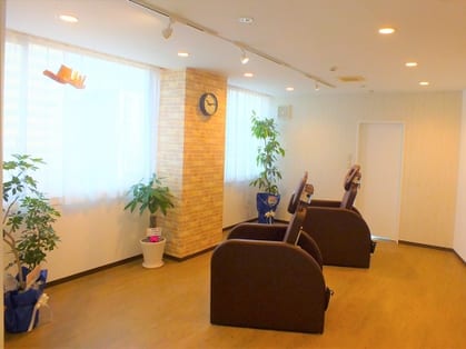 Eyebrow eyelash salon ivy（福島市）