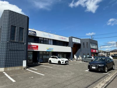 眉毛とまつげパーマの専門店 ロレインブロウ 福島西店 店内写真 3枚目