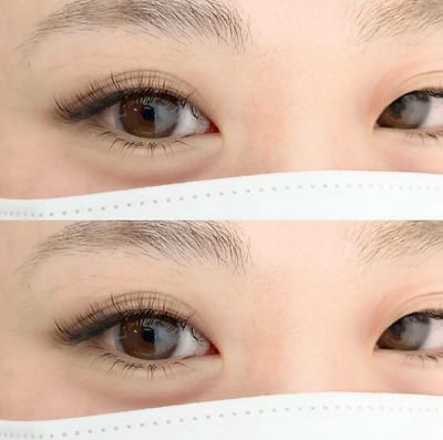 eye+nano 店内写真 3枚目