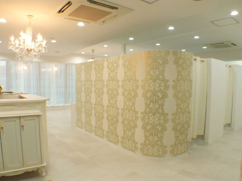 eye+nano(福山)のメンズ眉毛サロン