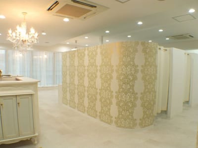 eye+nano 店内写真 4枚目