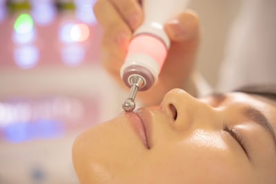 エステティックサロンRemoLe'a 店内写真 2枚目