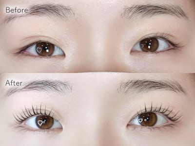 eyebee 福山店 店内写真 2枚目