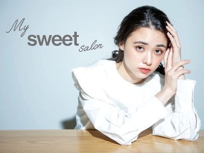My sweet salon 福山店ーマイスウィートサロンー 店内写真 1枚目