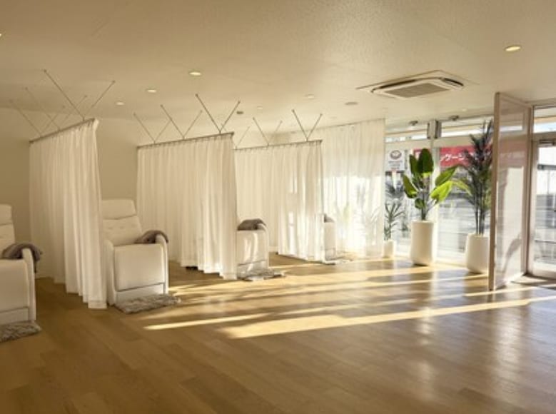 My sweet salon 福山店ーマイスウィートサロンー（福山）のメンズ眉毛サロン