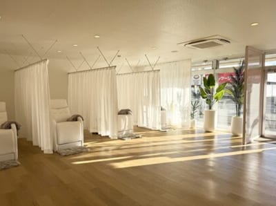 My sweet salon 福山店ーマイスウィートサロンー 店内写真 2枚目