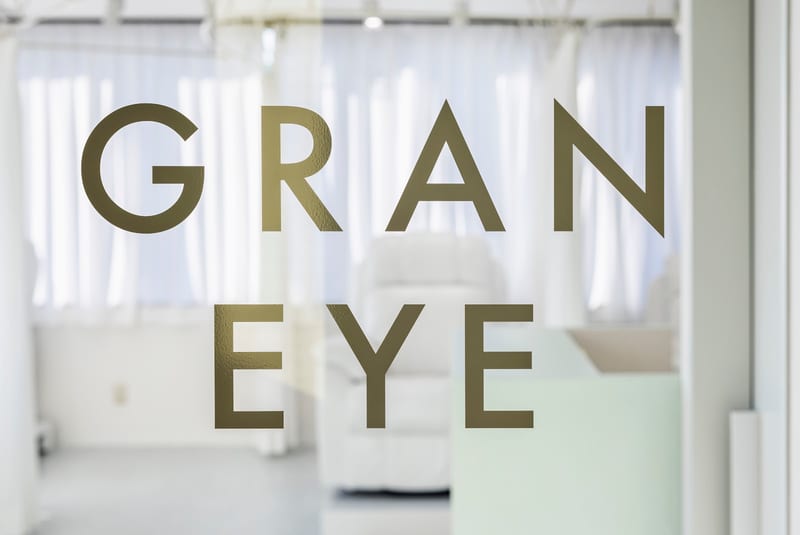 GRAN EYE 津田沼店（習志野市）