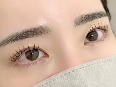 GRAN EYE 津田沼店 店内写真 2枚目