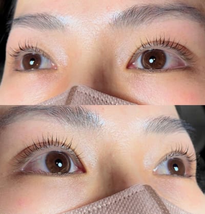 THE EYEBROW 「ザ・アイブロウ」船橋店２nd パリジェンヌ 店内写真 2枚目
