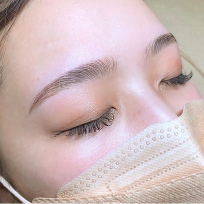 THE EYEBROW 「ザ・アイブロウ」船橋店２nd パリジェンヌ 店内写真 4枚目