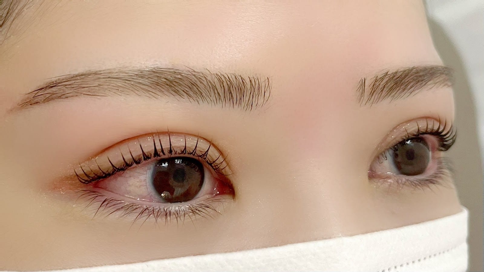 GRAN EYE 西船橋店(船橋)のメンズ眉毛サロン店内写真 1枚目