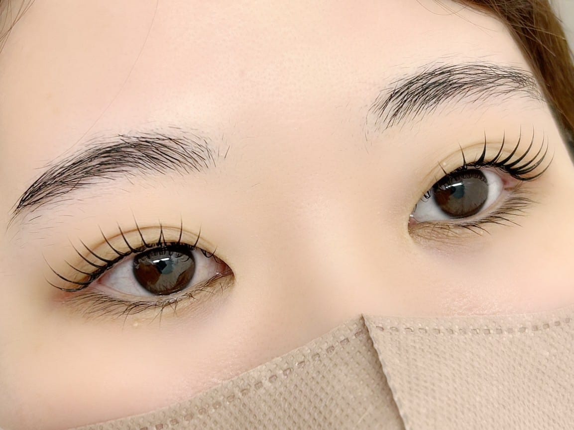 GRAN EYE 本八幡店（船橋）のメンズ眉毛サロン店内写真 1枚目