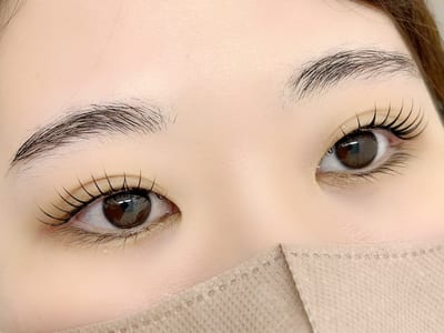 GRAN EYE 本八幡店 店内写真 1枚目